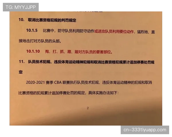 赛后追加处罚的规则是怎样界定和执行的? 赛后追加处罚的规则是怎样界定和执行的?